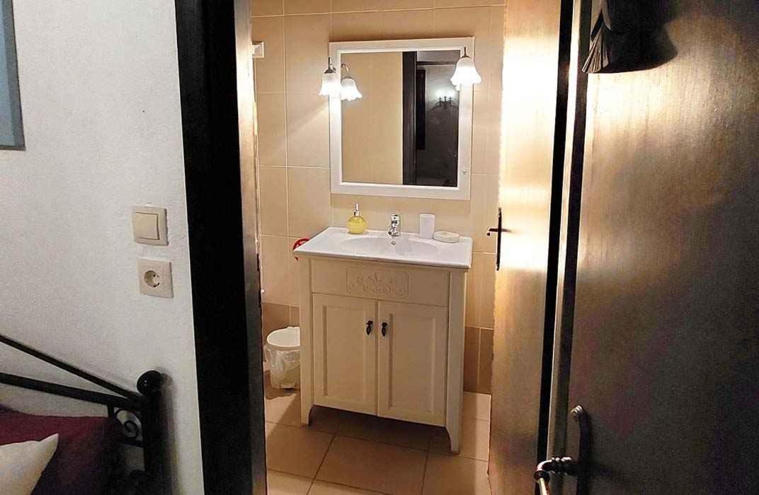 Hotell Saint Michel Rhodes City