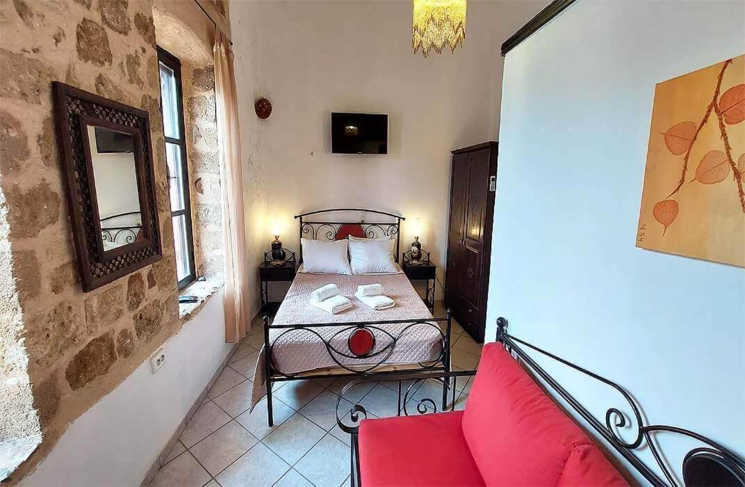 Saint Michel 3* Rhodes City