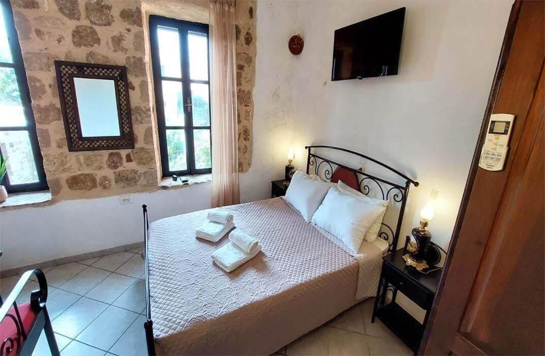 Saint Michel Hotell 3*