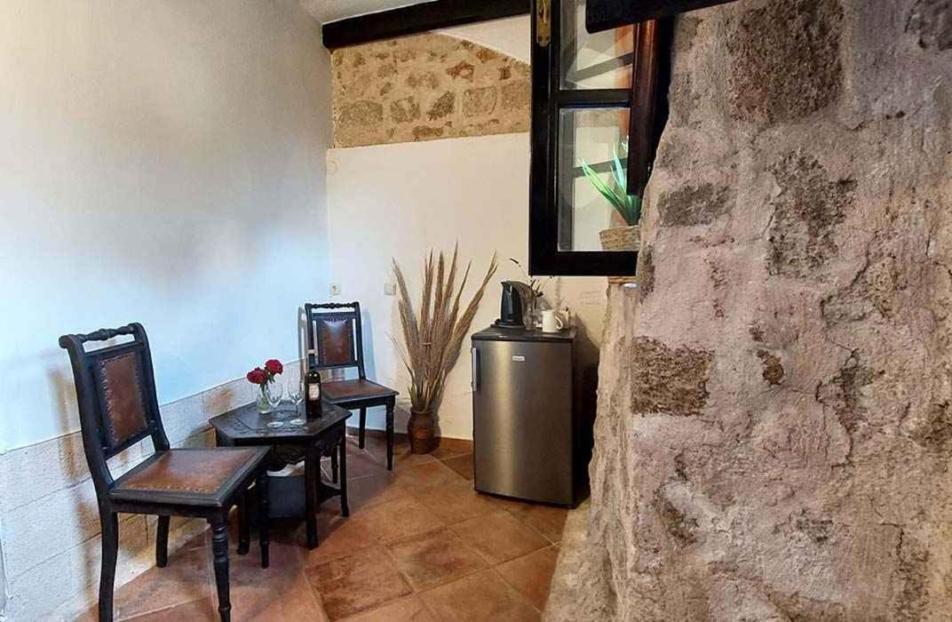 Saint Michel Hotell 3*