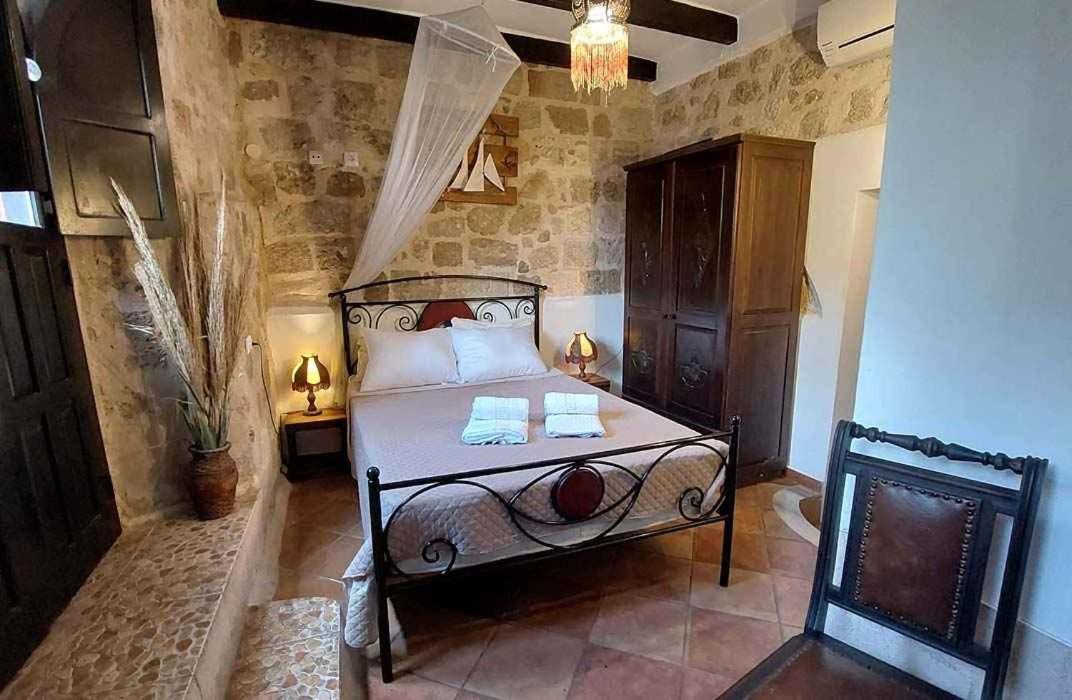 Hotell Saint Michel