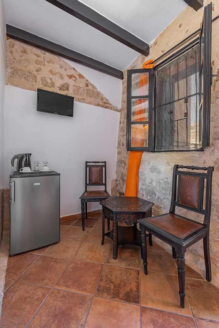 Hotell Saint Michel 3*