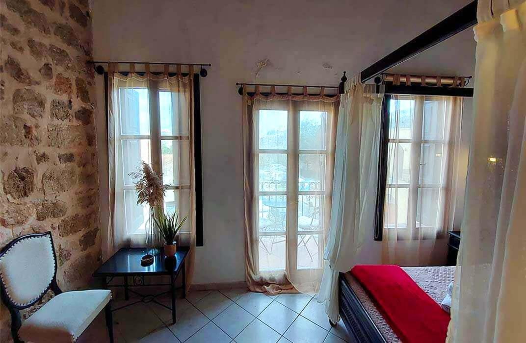 Hotell Saint Michel
