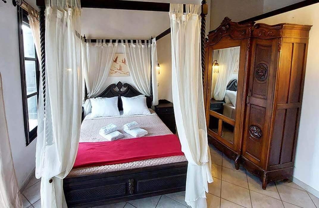 Saint Michel Hotell