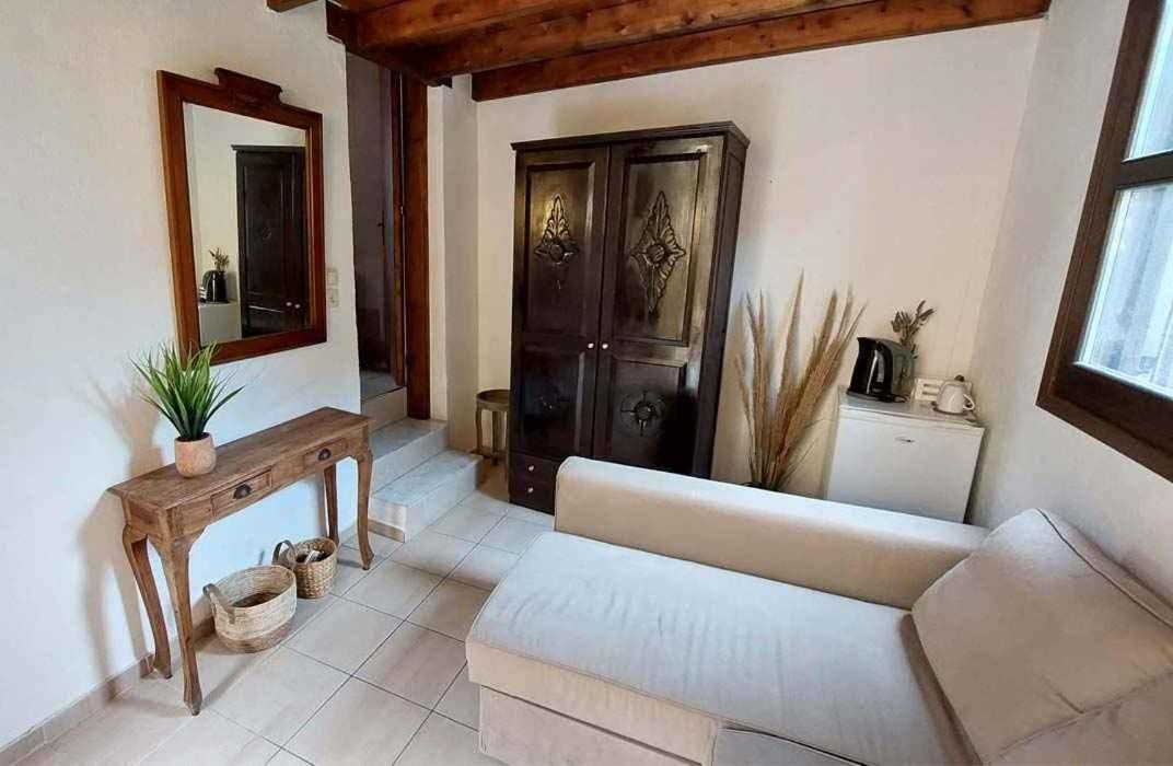 Saint Michel Hotell 3*