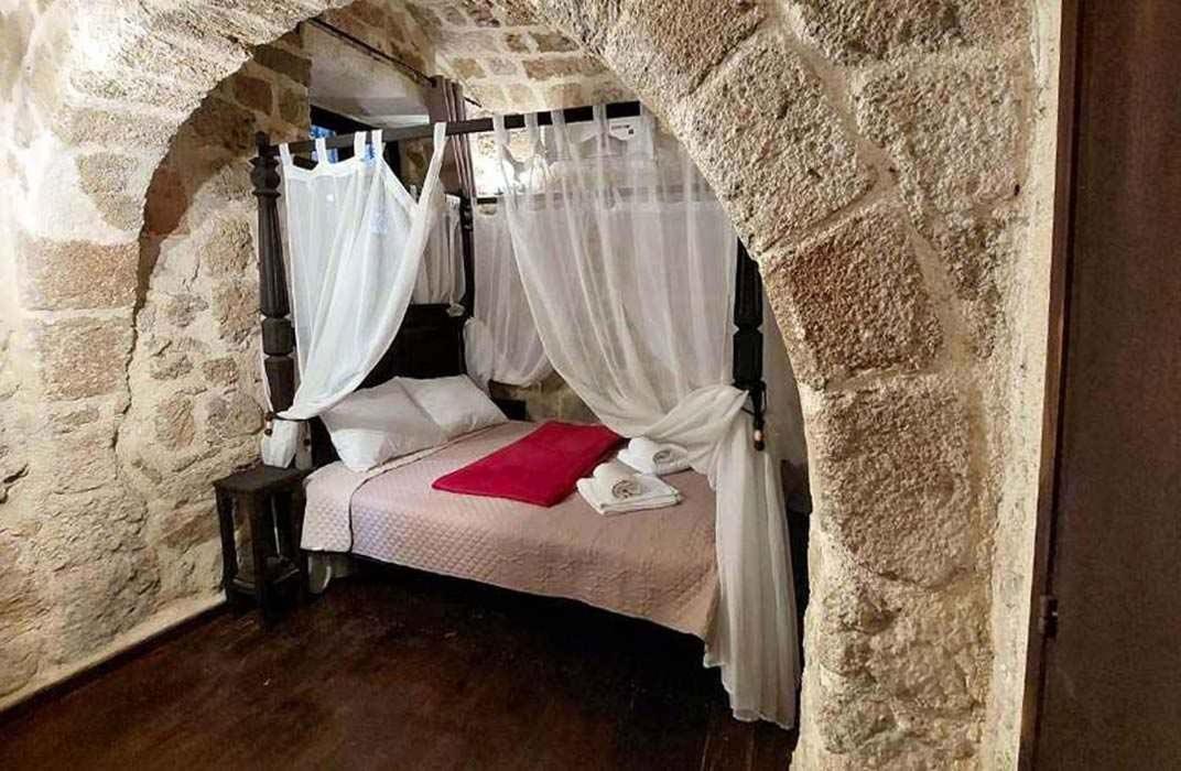 Saint Michel Hotell 3*