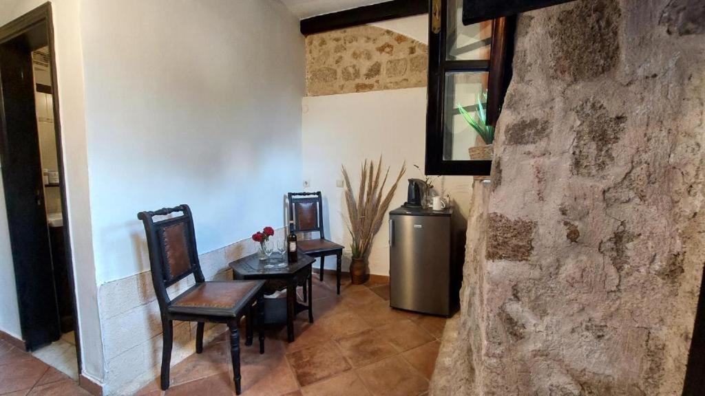 Saint Michel Hotell