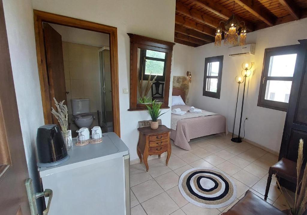 Saint Michel Hotell Rhodes City