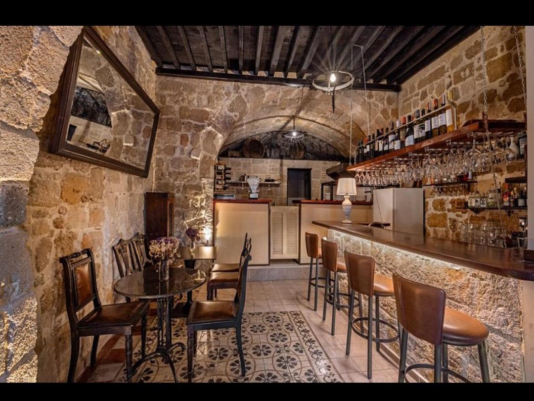 Hotell Saint Michel