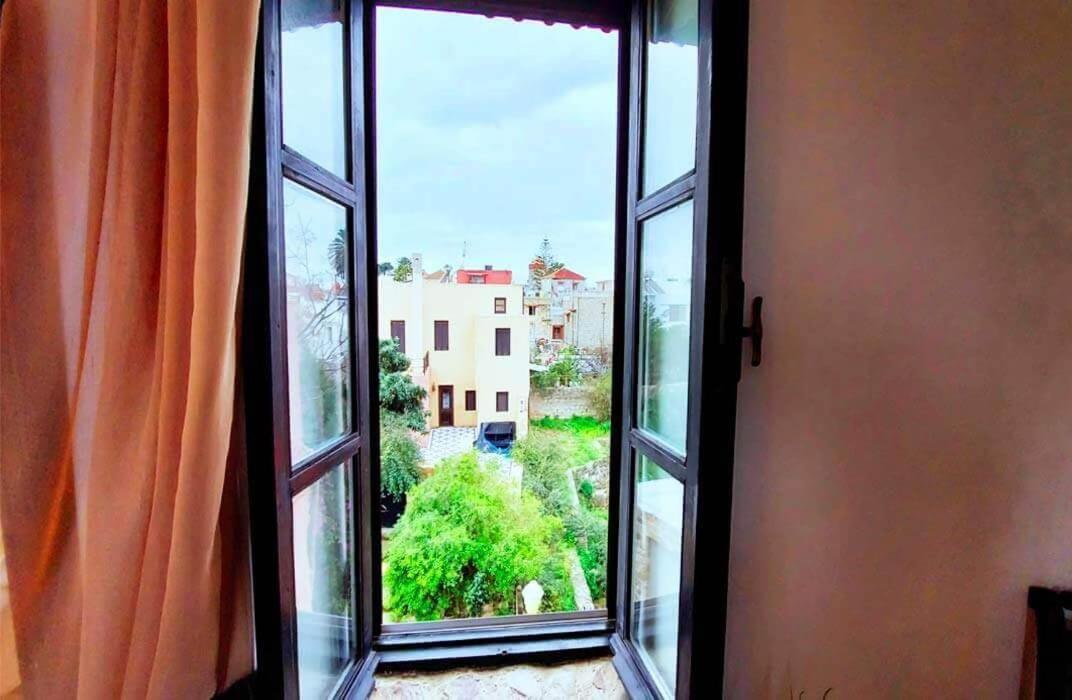 Saint Michel Boutique Hotell Rhodes City