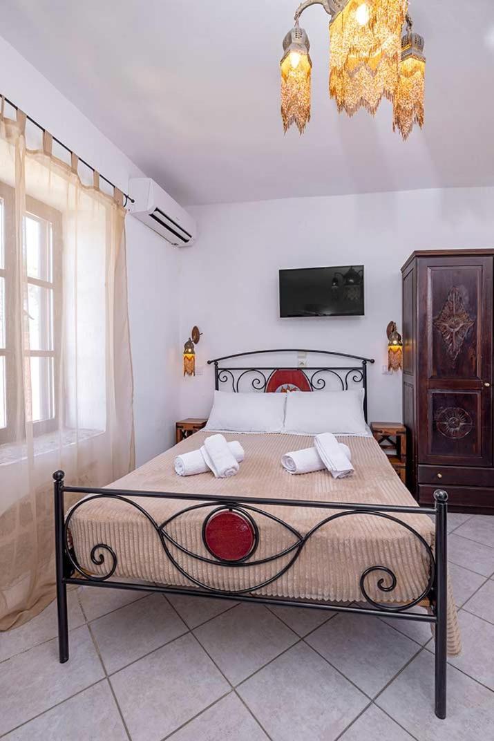 Saint Michel Boutique 3*