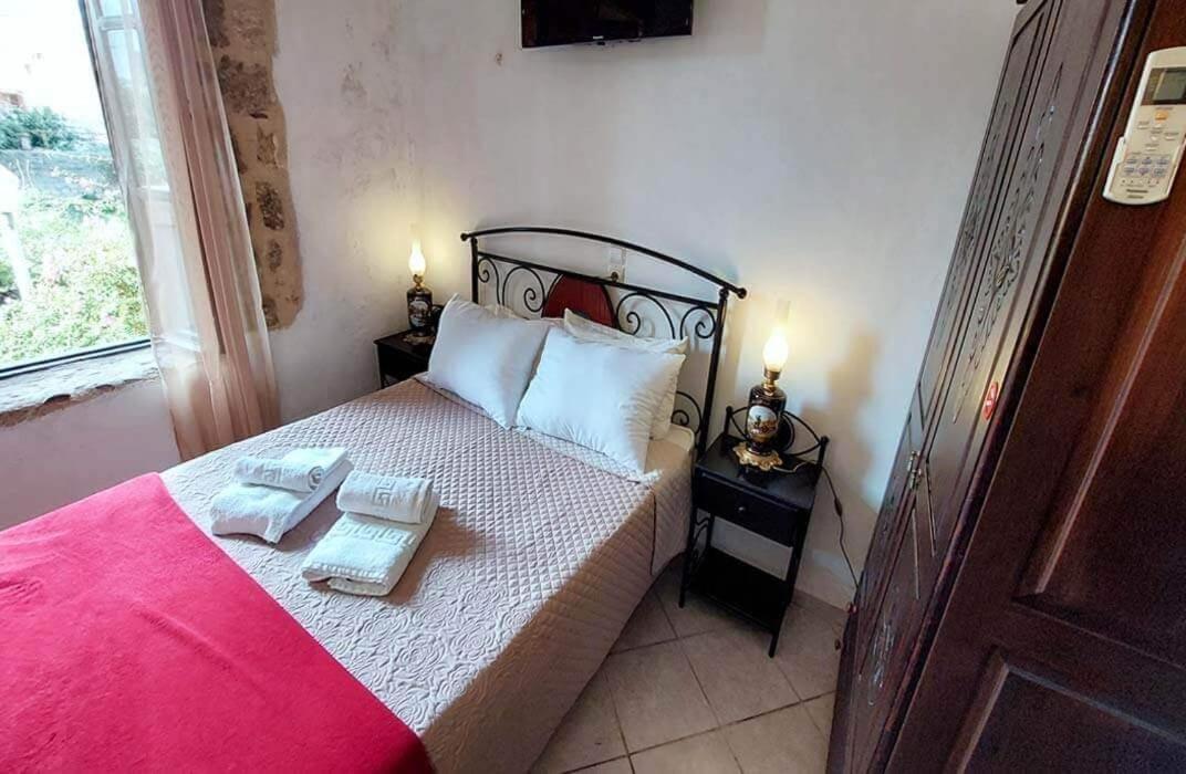 Saint Michel Boutique Hotell