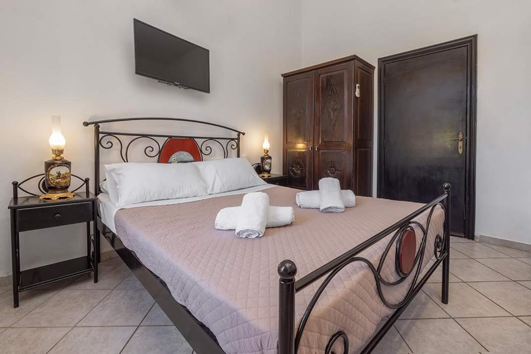 Saint Michel Boutique Hotell