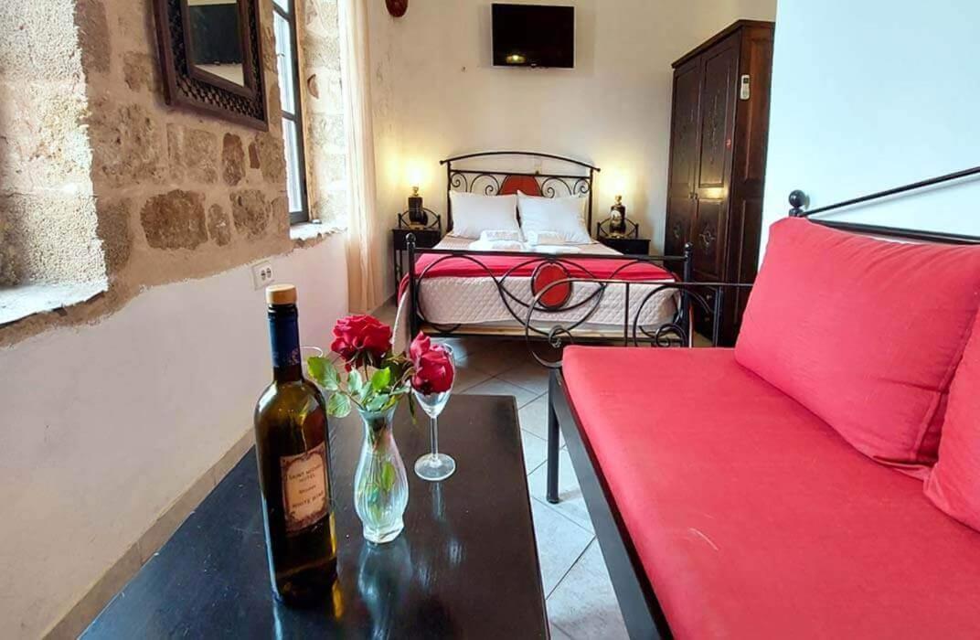 Hotell Saint Michel Boutique 3*