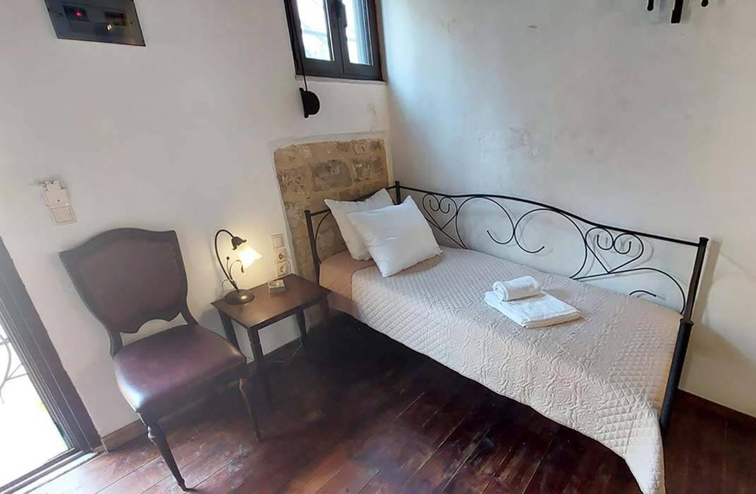 Saint Michel Boutique Hotell 3*