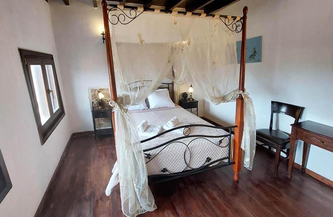 Saint Michel Boutique Hotell
