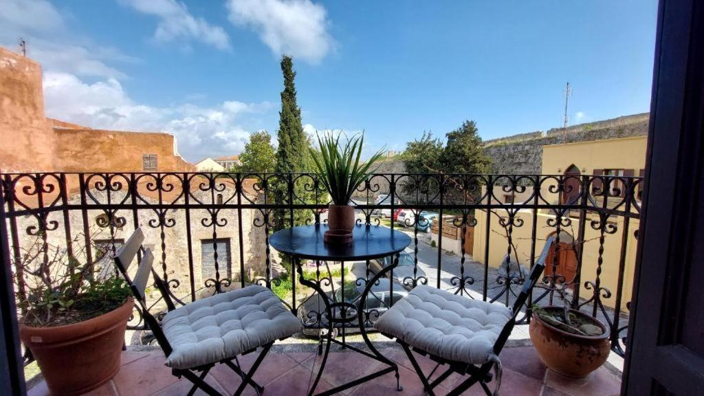 Saint Michel Boutique Hotell 3*