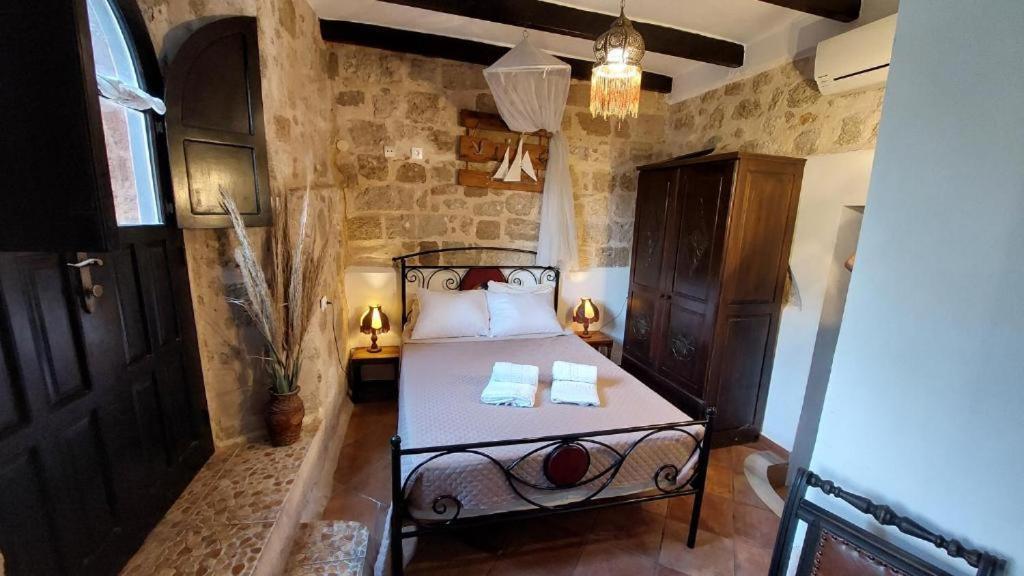 Hotell Saint Michel Boutique