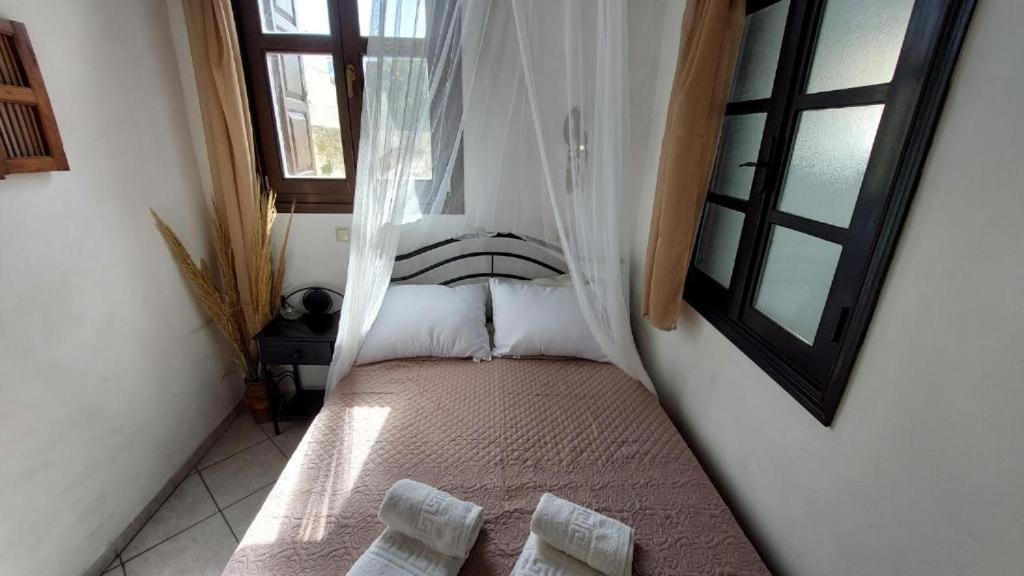 Saint Michel Boutique Hotell 3*