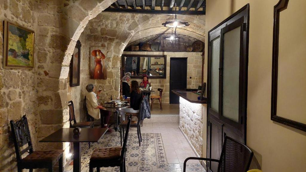 Saint Michel Boutique Hotell