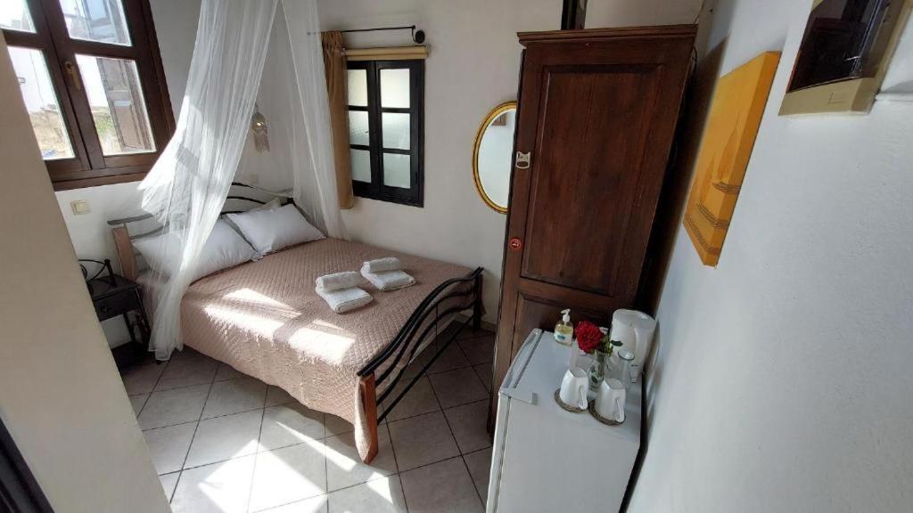 Hotell Saint Michel Boutique